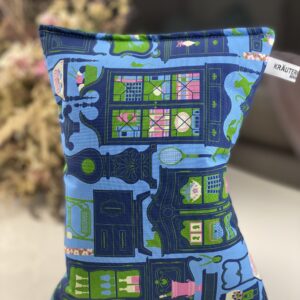 Kräuterkissen "Alte Schätze"